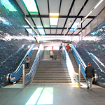 Hamburg Ohlsdorf Bahnhof